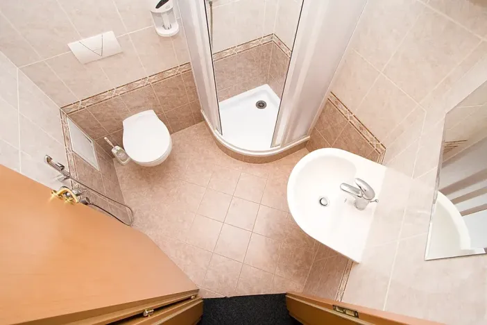 Pronájem kanceláře, Praha - Vysočany, Lisabonská, 53 m2