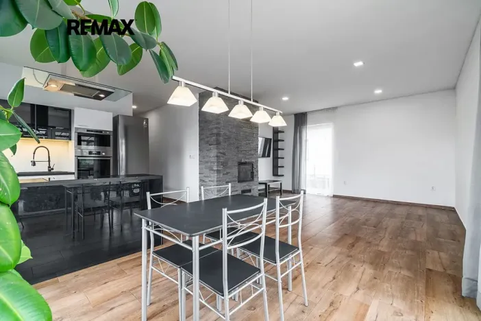 Prodej rodinného domu, Česká Bříza, 102 m2