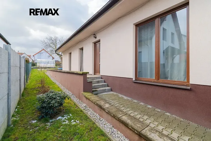 Prodej rodinného domu, Česká Bříza, 102 m2