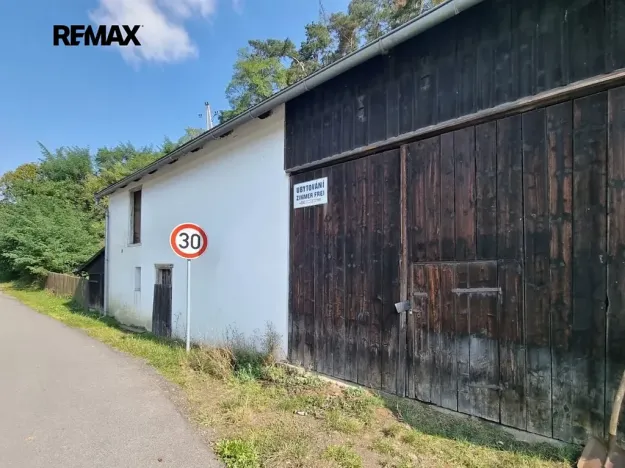 Prodej rodinného domu, Žinkovy, 100 m2