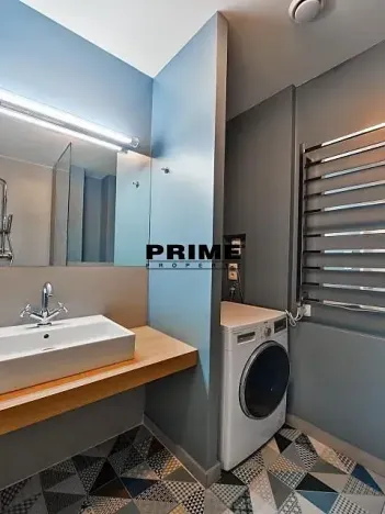 Pronájem bytu 1+kk, Praha - Žižkov, Lucemburská, 30 m2