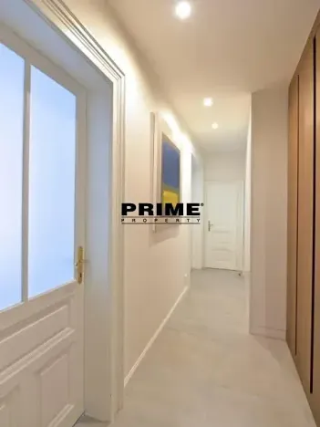 Pronájem bytu 2+kk, Praha - Vinohrady, náměstí Jiřího z Poděbrad, 56 m2