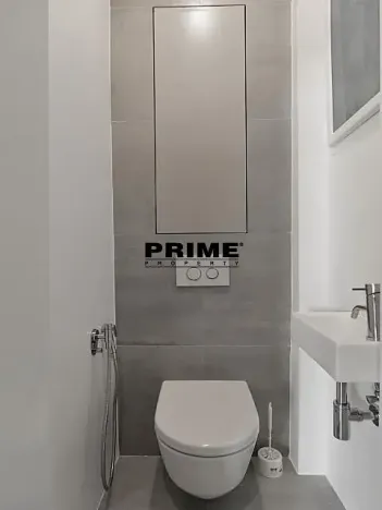 Pronájem bytu 2+kk, Praha - Vinohrady, náměstí Jiřího z Poděbrad, 54 m2