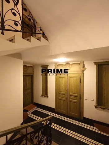 Pronájem bytu 3+1, Praha - Nové Město, Odborů, 81 m2