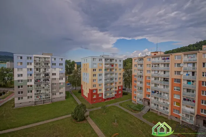Prodej bytu 3+1, Jeseník, Lipovská, 71 m2
