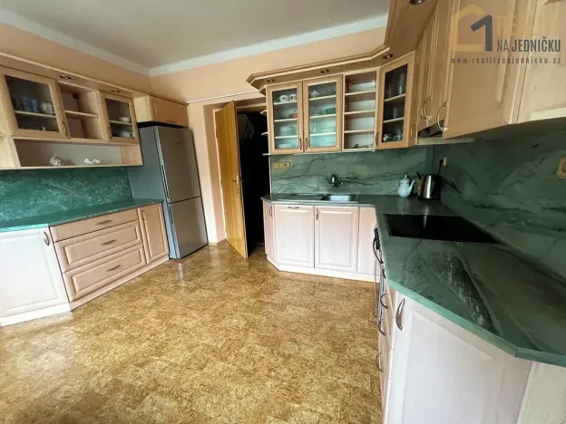 Prodej rodinného domu, Řetůvka, 160 m2