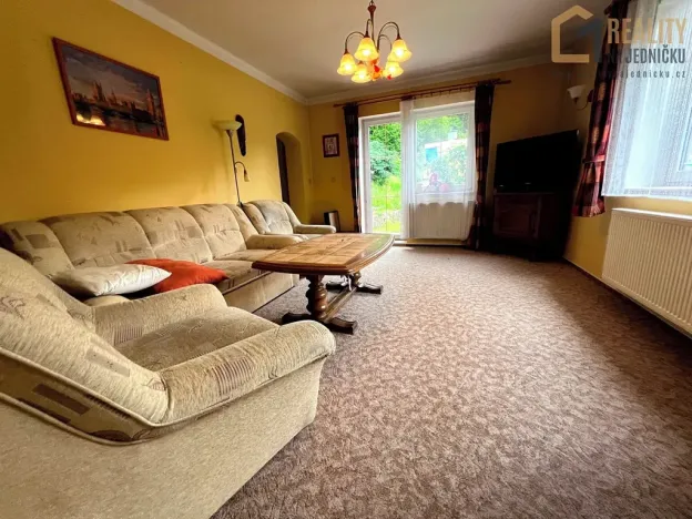 Prodej rodinného domu, Řetůvka, 160 m2