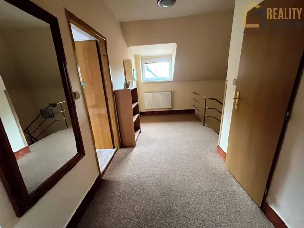 Prodej rodinného domu, Řetůvka, 160 m2
