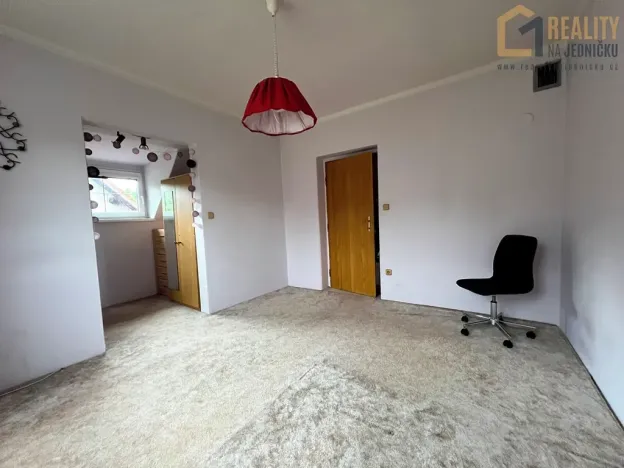 Prodej rodinného domu, Řetůvka, 160 m2
