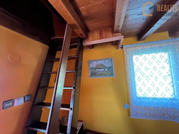 Prodej chaty, Ústí nad Orlicí, 60 m2