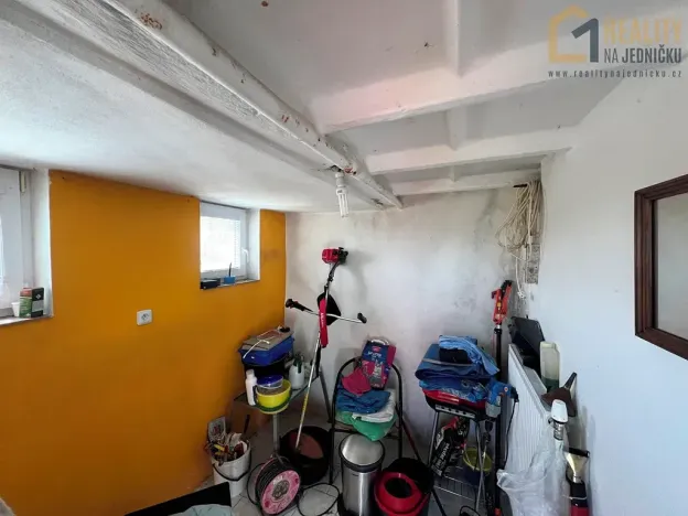 Prodej chaty, Ústí nad Orlicí, 60 m2