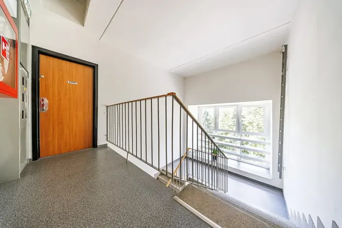 Prodej bytu 3+1, Olomouc, Stupkova, 72 m2
