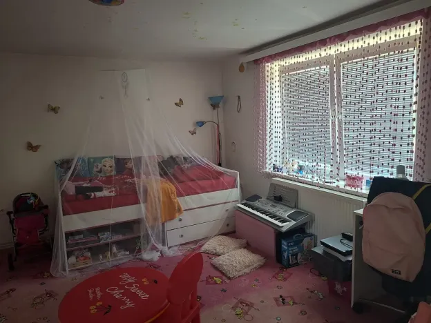 Prodej rodinného domu, Velký Týnec, Na kopci, 134 m2