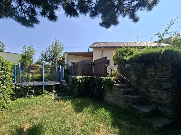 Prodej rodinného domu, Velký Týnec, Na kopci, 134 m2