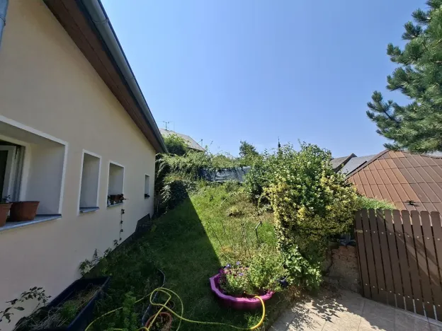 Prodej rodinného domu, Velký Týnec, Na kopci, 134 m2