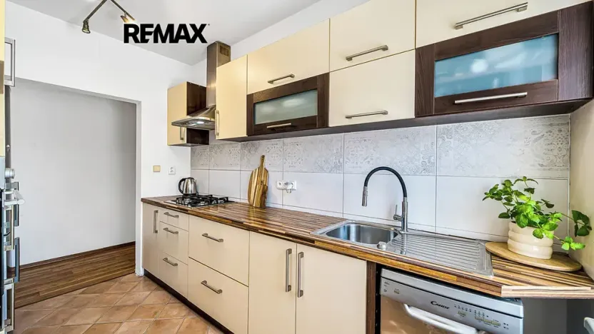 Prodej bytu 2+kk, Pečky, Chvalovická, 65 m2