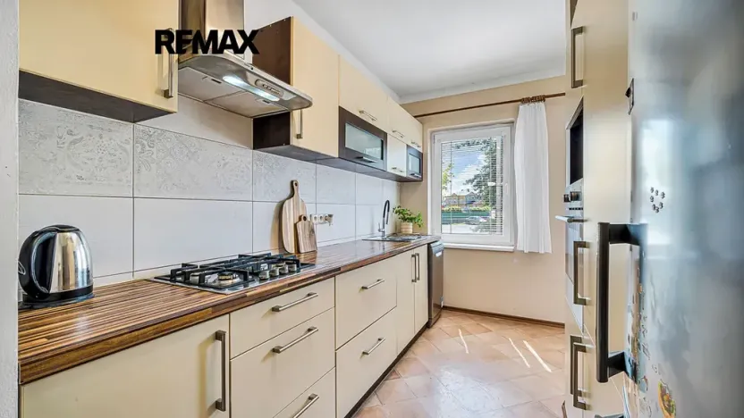 Prodej bytu 2+kk, Pečky, Chvalovická, 65 m2