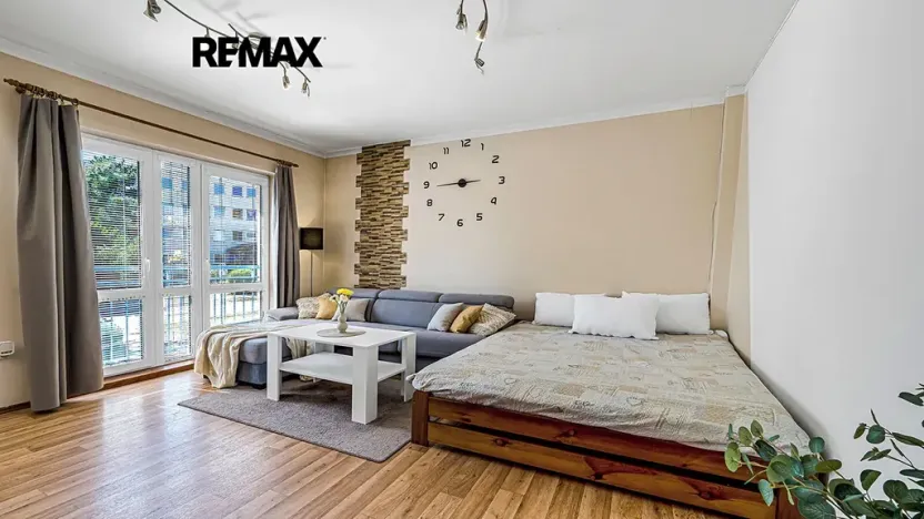 Prodej bytu 2+kk, Pečky, Chvalovická, 65 m2