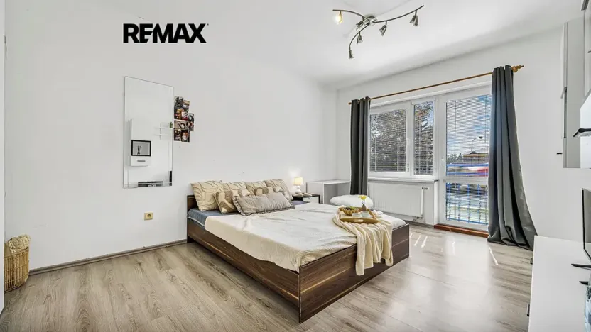 Prodej bytu 2+kk, Pečky, Chvalovická, 65 m2