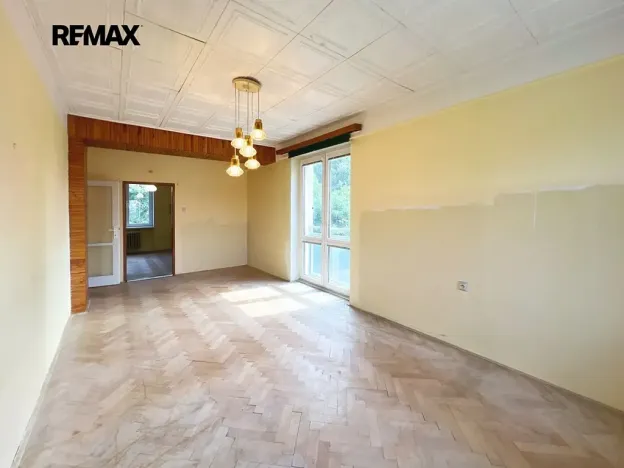Prodej bytu 2+1, Plzeň, Jablonského, 51 m2