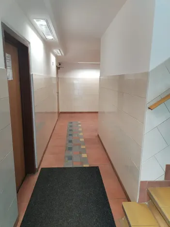 Pronájem bytu 2+kk, Praha - Ruzyně, U valu, 42 m2