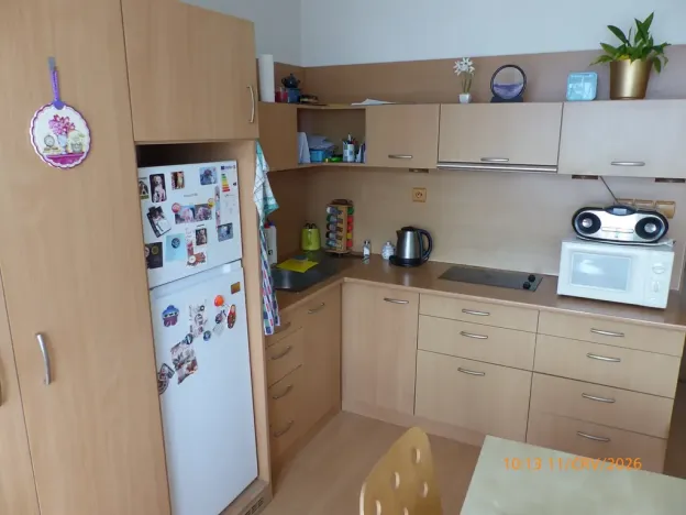 Prodej bytu 1+1, Chomutov, Kamenná, 37 m2