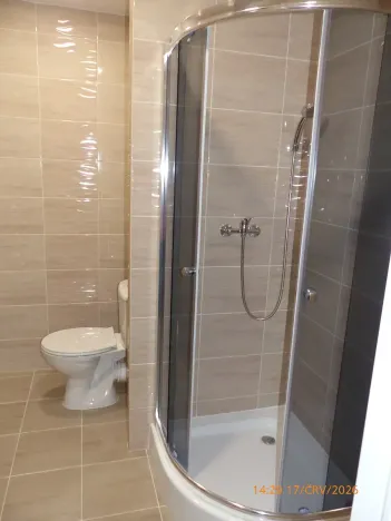 Pronájem bytu 2+kk, Most, Josefa Ševčíka, 40 m2