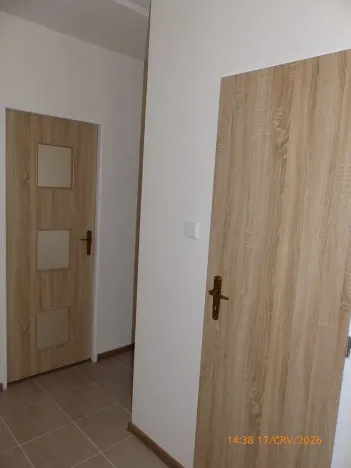 Pronájem bytu 2+kk, Most, Josefa Ševčíka, 40 m2