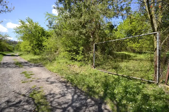 Prodej zahrady, Hostěrádky-Rešov, 705 m2