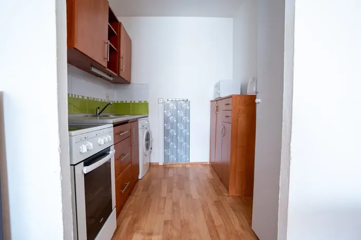 Prodej bytu 2+kk, Mladá Boleslav, 17. listopadu, 42 m2