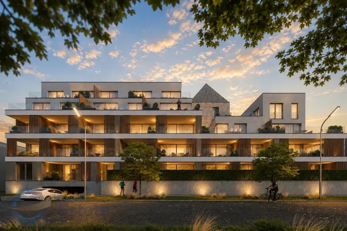 Prodej bytu 3+kk, Opava, Husova, 68 m2