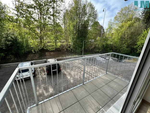 Pronájem bytu 2+kk, Třešť, Nádražní, 45 m2
