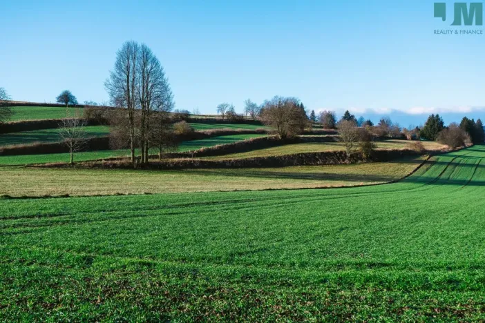 Pronájem bytu 2+kk, Třešť, Nádražní, 45 m2