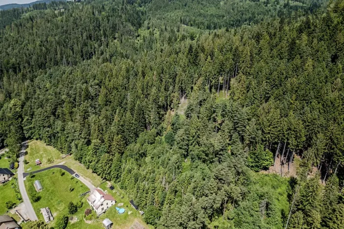 Prodej rodinného domu, Písečná, 140 m2