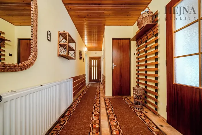 Prodej rodinného domu, Písečná, 140 m2