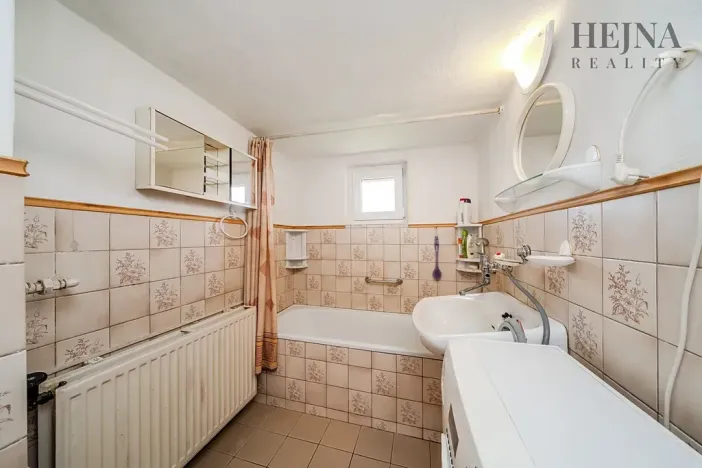 Prodej rodinného domu, Písečná, 140 m2