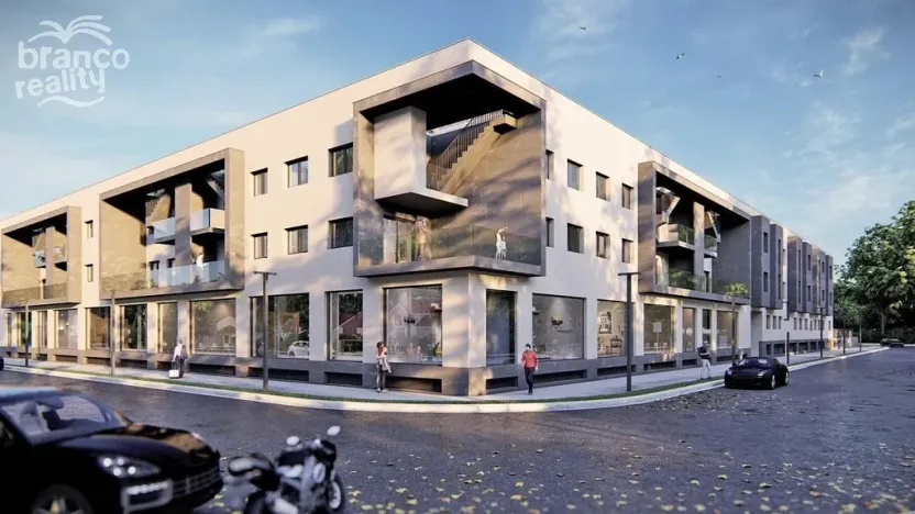 Prodej bytu 3+kk, Torre Pacheco, Murcia, Španělsko, 80 m2