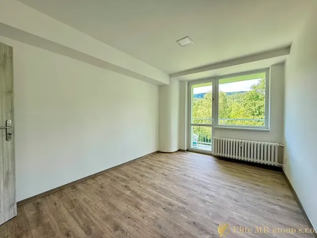 Pronájem bytu 2+1, Desná, Krkonošská, 54 m2