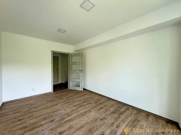 Pronájem bytu 2+1, Desná, Krkonošská, 54 m2