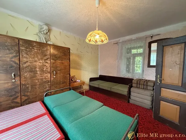 Prodej rodinného domu, Bozkov, 205 m2