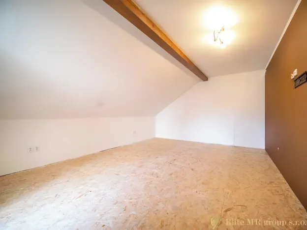 Prodej rodinného domu, Bakov nad Jizerou, 135 m2