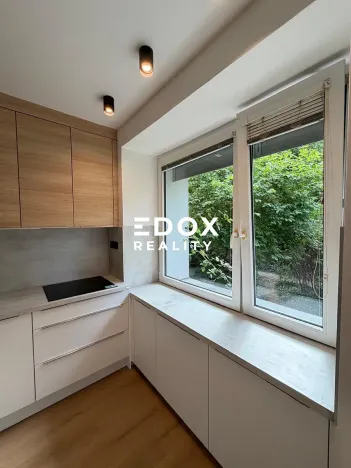 Pronájem bytu 3+kk, Praha - Nusle, Maroldova, 58 m2