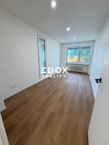 Pronájem bytu 3+kk, Praha - Nusle, Maroldova, 58 m2