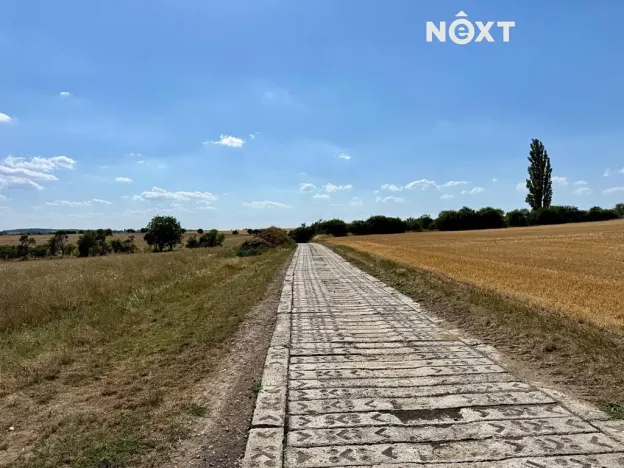 Prodej pozemku pro bydlení, Číčovice, 1214 m2