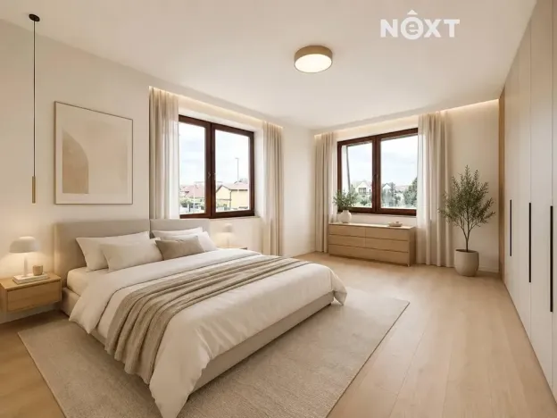 Prodej bytu 3+kk, Praha - Písnice, Libušská, 89 m2