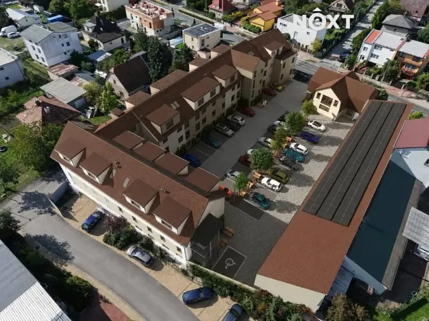 Prodej bytu 3+kk, Praha - Písnice, Libušská, 90 m2