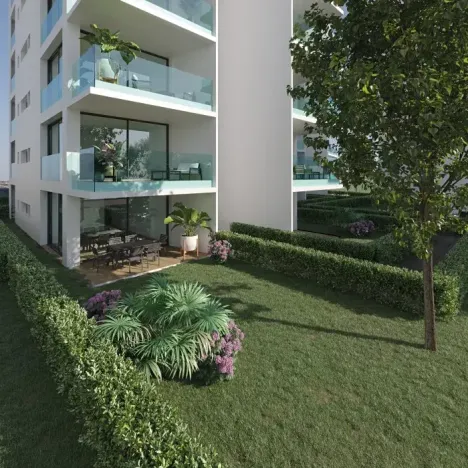 Prodej bytu 3+kk, Lido di Jesolo, Itálie, 61 m2