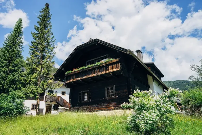 Prodej bytu 2+kk, Bad Kleinkirchheim, Rakousko, 35 m2