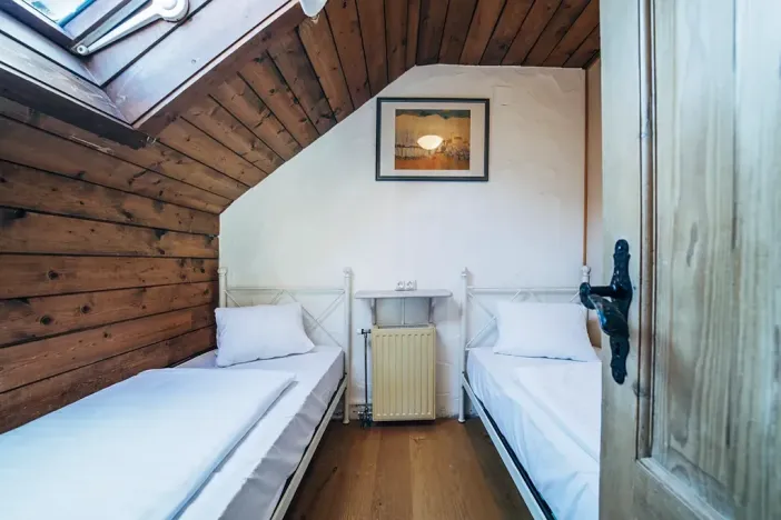 Prodej bytu 2+kk, Bad Kleinkirchheim, Rakousko, 35 m2