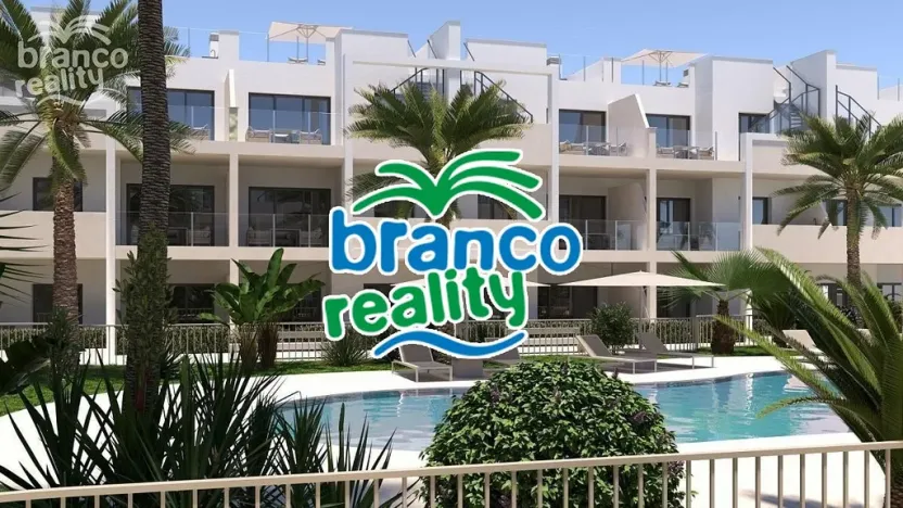 Prodej bytu 3+kk, Torre Pacheco, Murcia, Španělsko, 67 m2